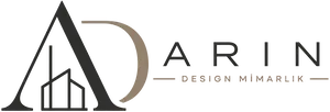 Arın Tasarım logosu
